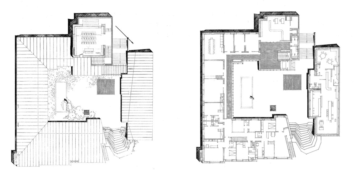 Säynätsalo Town Hall / Alvar Aalto | Classics on Architecture Lab