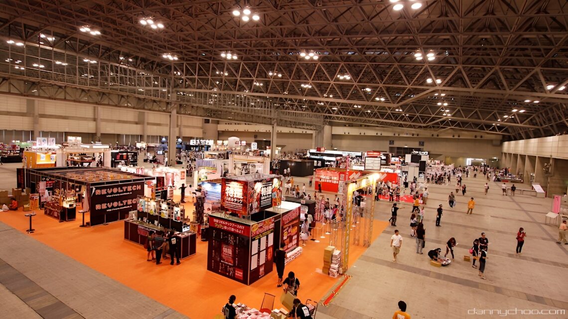 Makuhari Messe / Fumihiko Maki | Classics on Architecture Lab