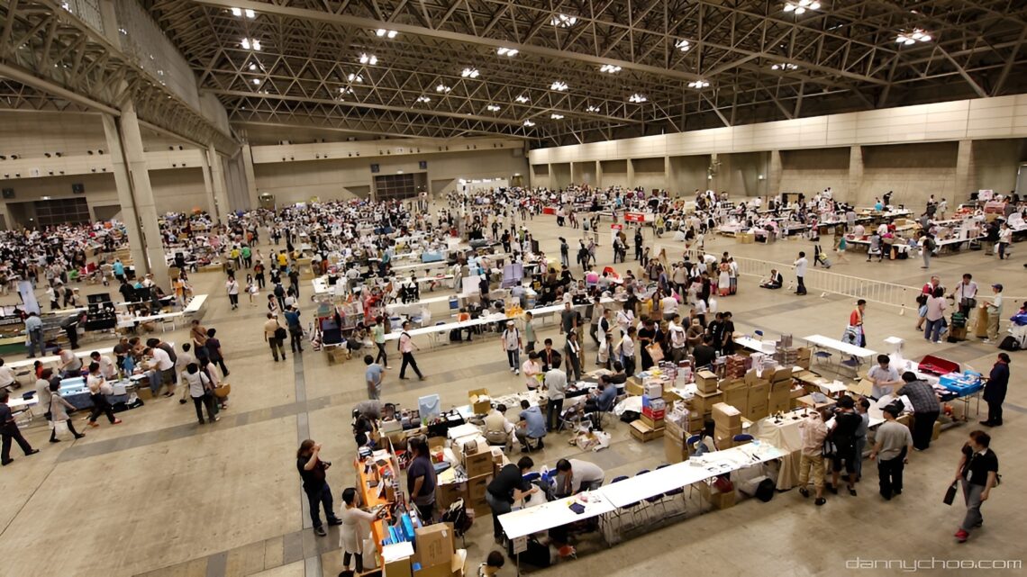 Makuhari Messe / Fumihiko Maki | Classics on Architecture Lab