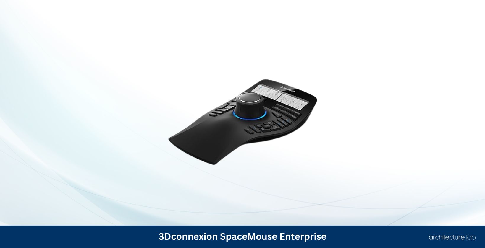 3dconnexion spacemouse enterprise