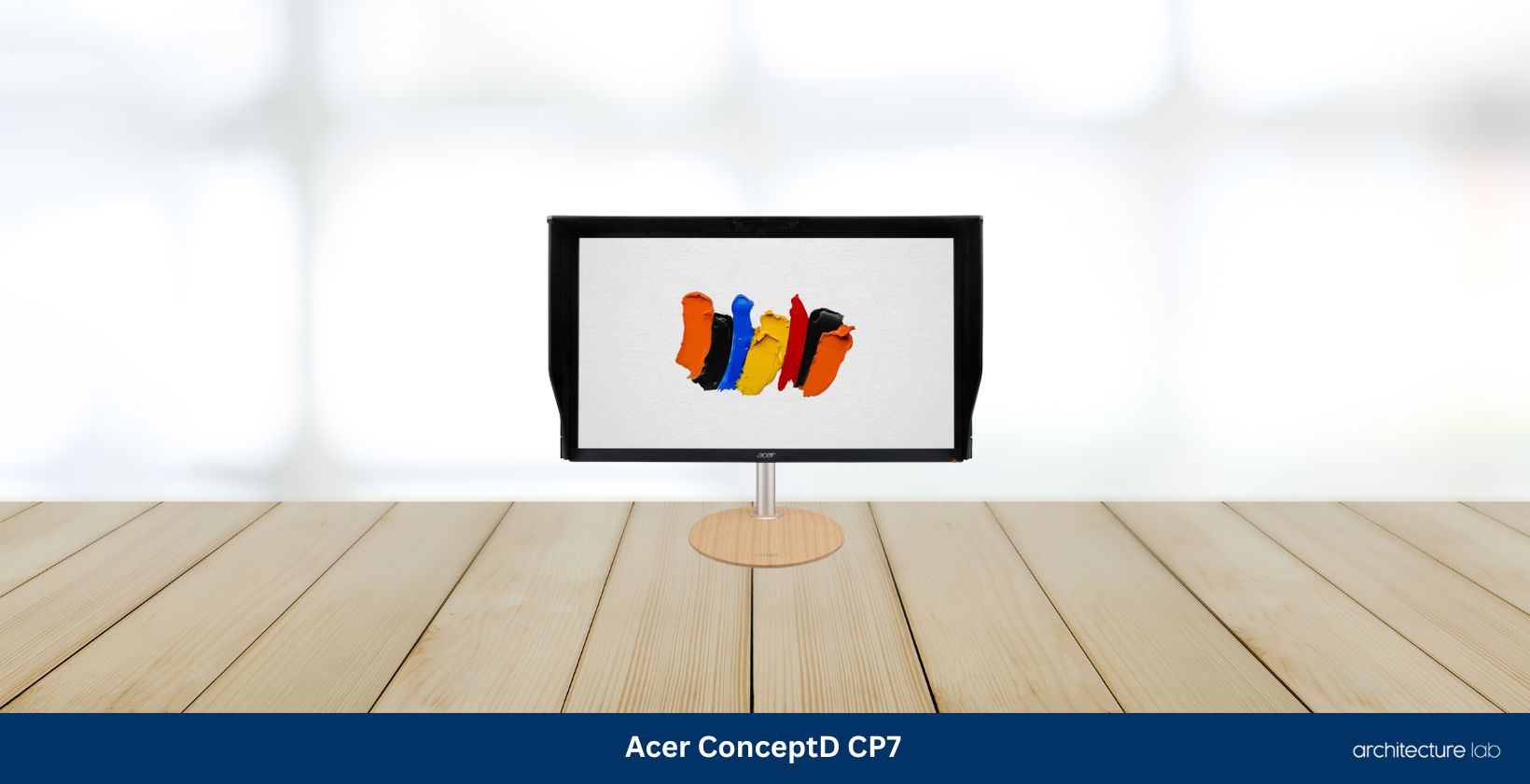Acer conceptd cp7