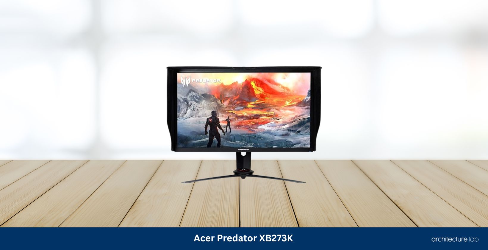 Acer predator xb273k