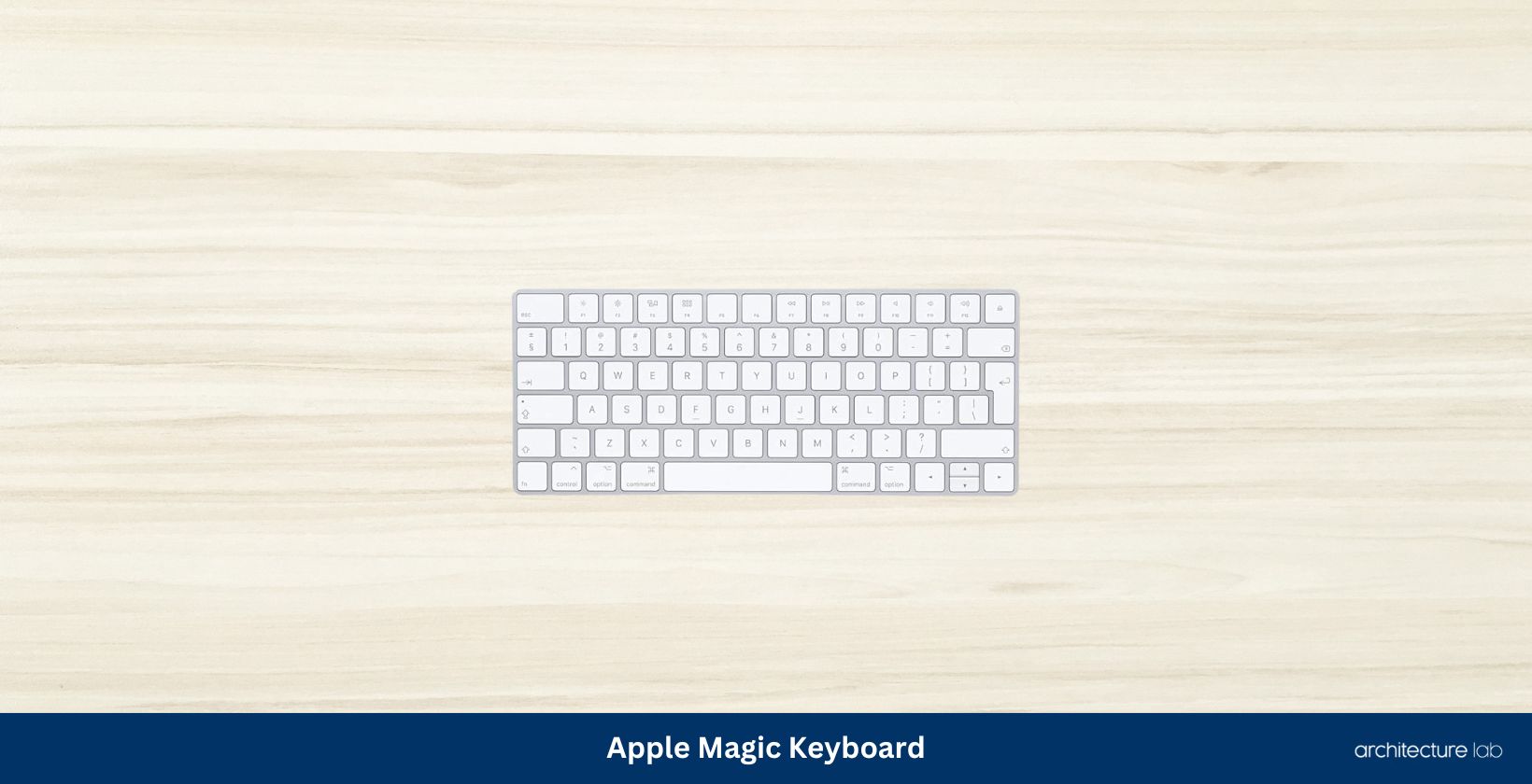 Apple magic keyboard