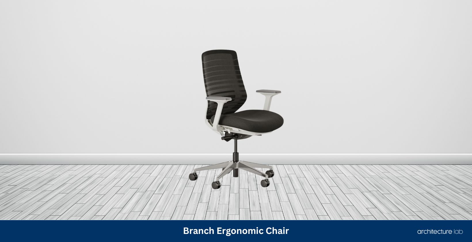 Branch ergonomic chair
