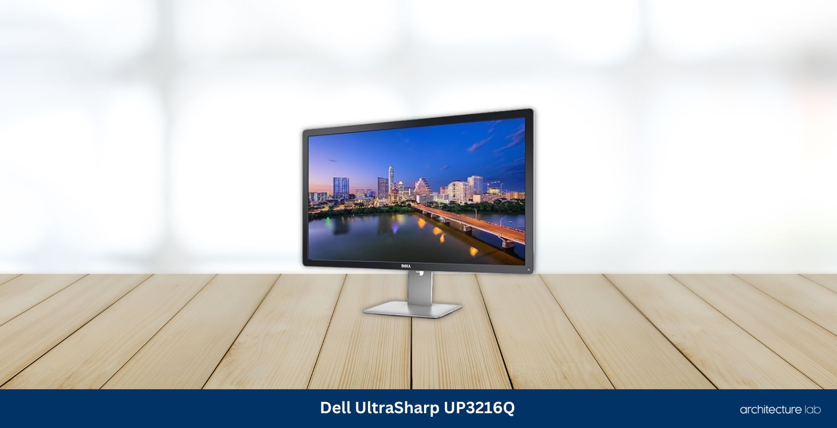 Dell ultrasharp up3216q