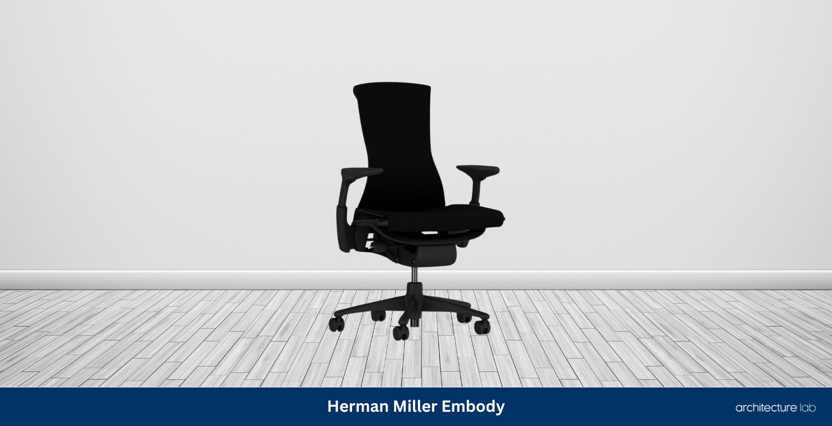 Herman miller embody