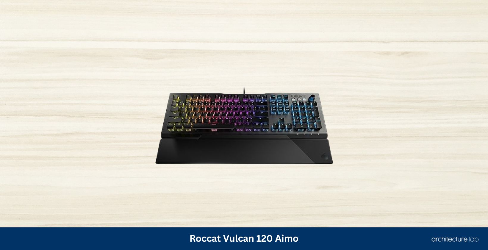 Roccat vulcan 120 aimo