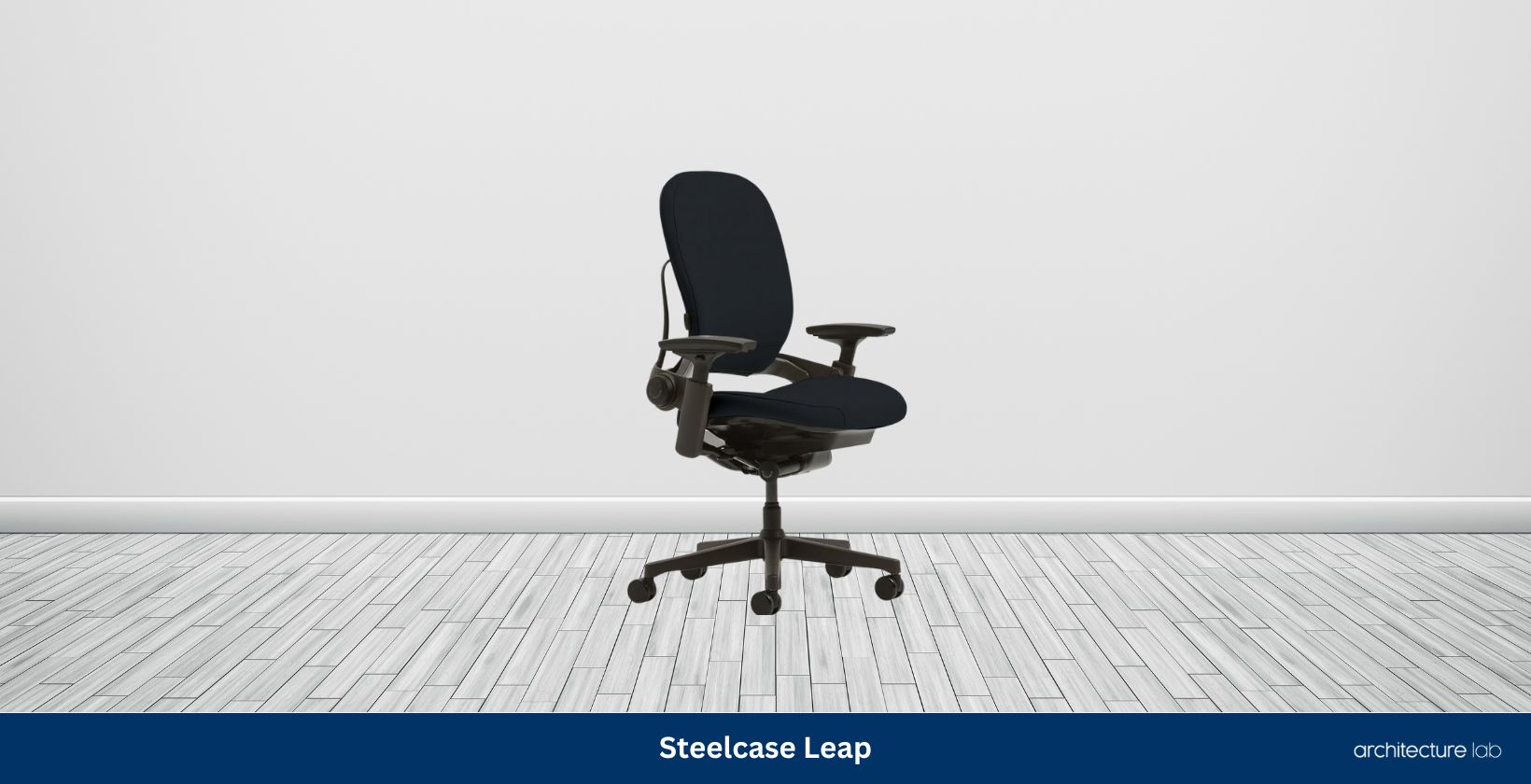 Steelcase leap