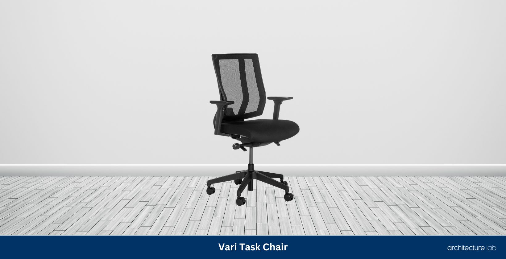 Vari task chair