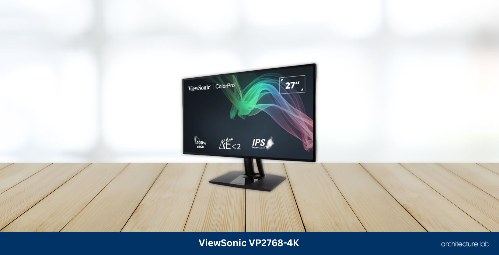 Viewsonic vp2768 4k