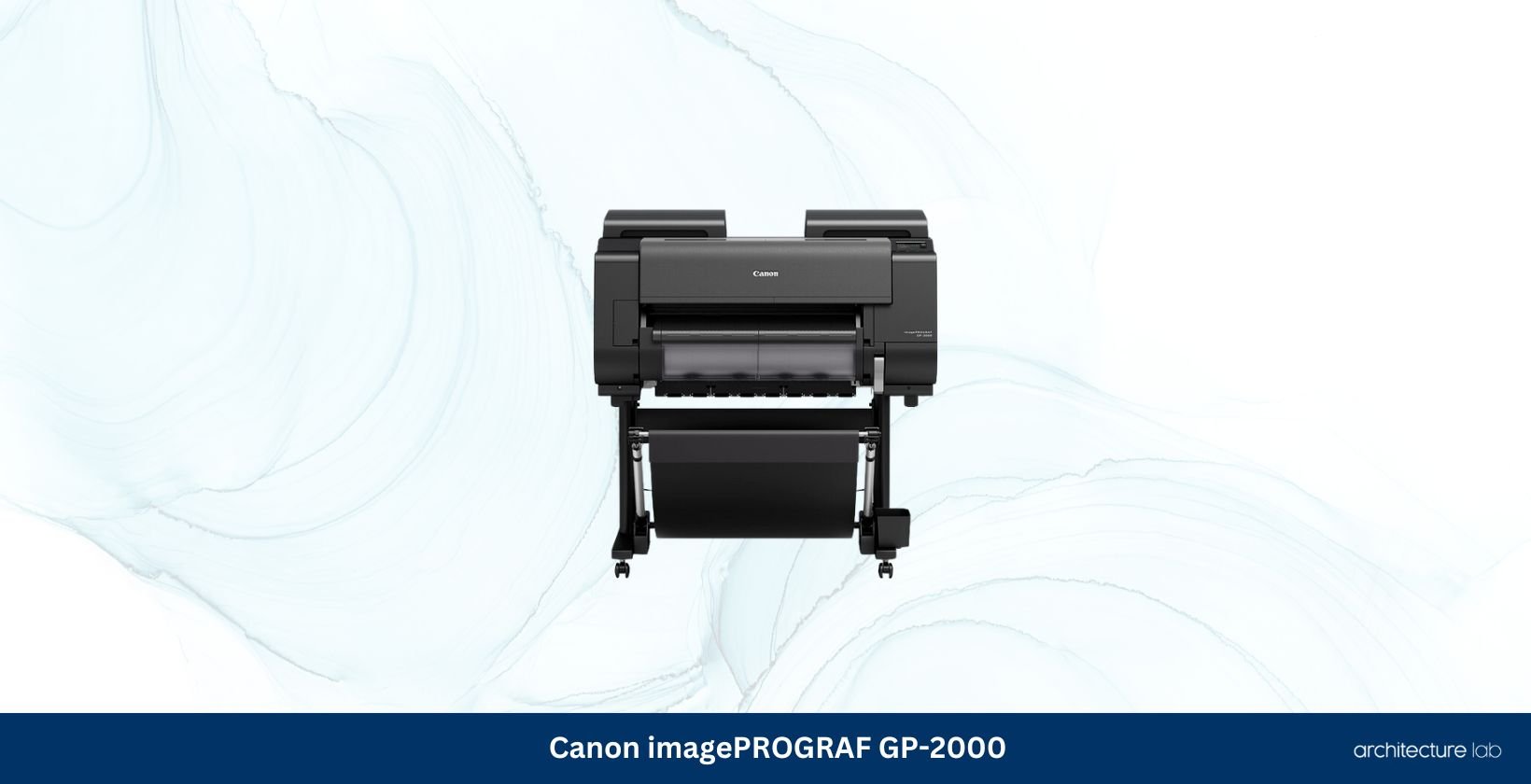 Canon imagePROGRAF GP 2000