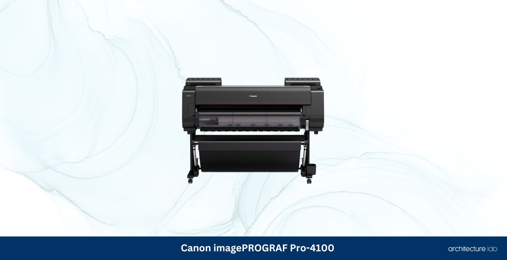 Canon imagePROGRAF Pro 4100