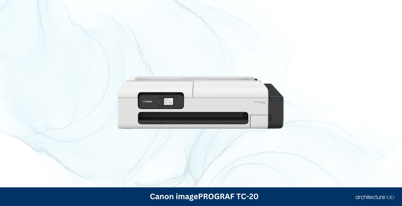 Canon imagePROGRAF TC 20