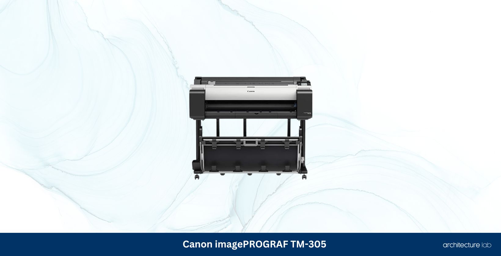 Canon imagePROGRAF TM 305