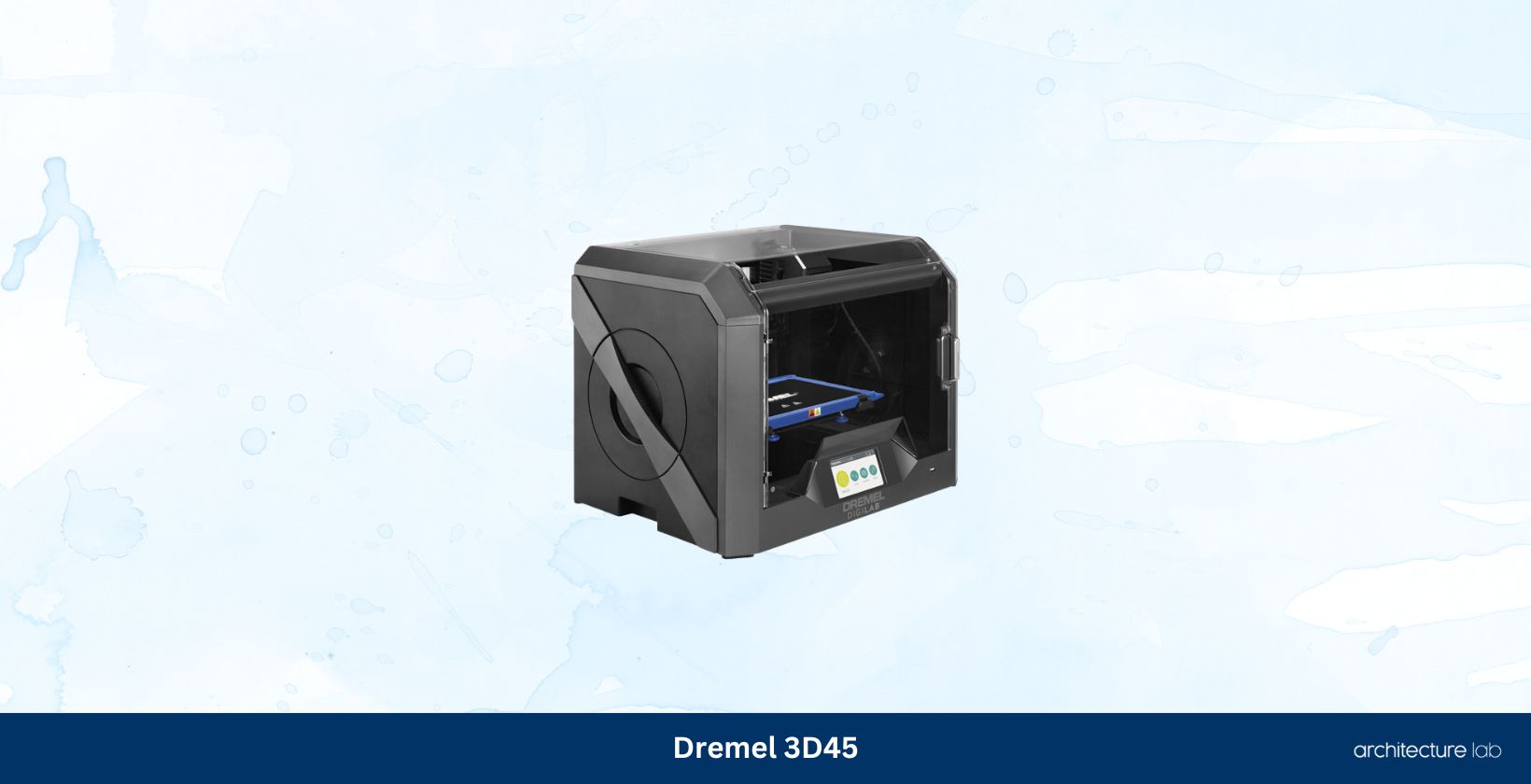 Dremel 3D45