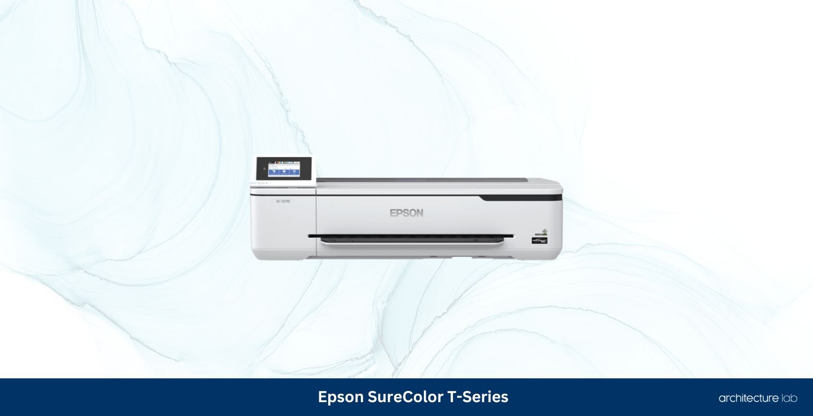 Epson SureColor T Series