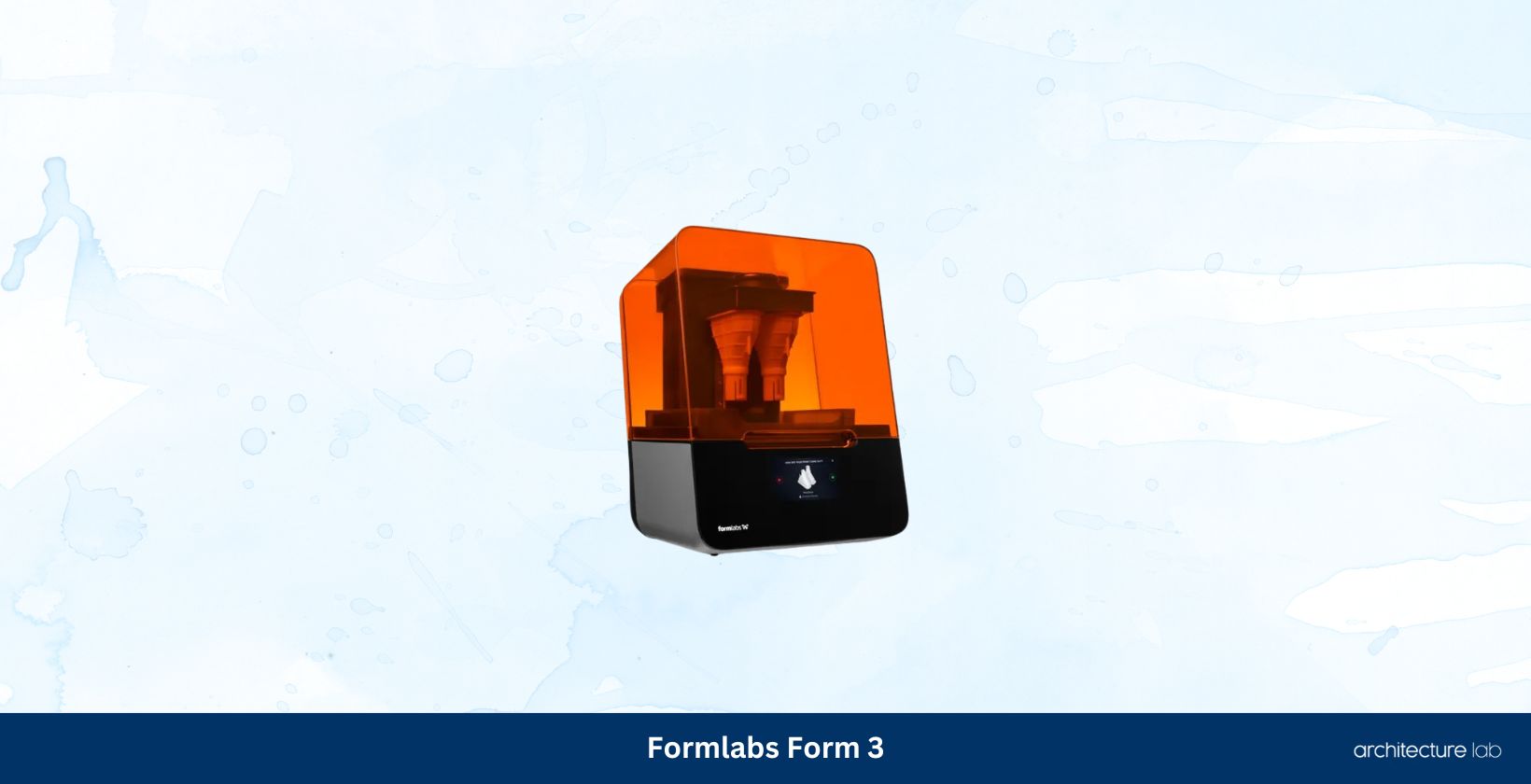 Formlabs Form 3