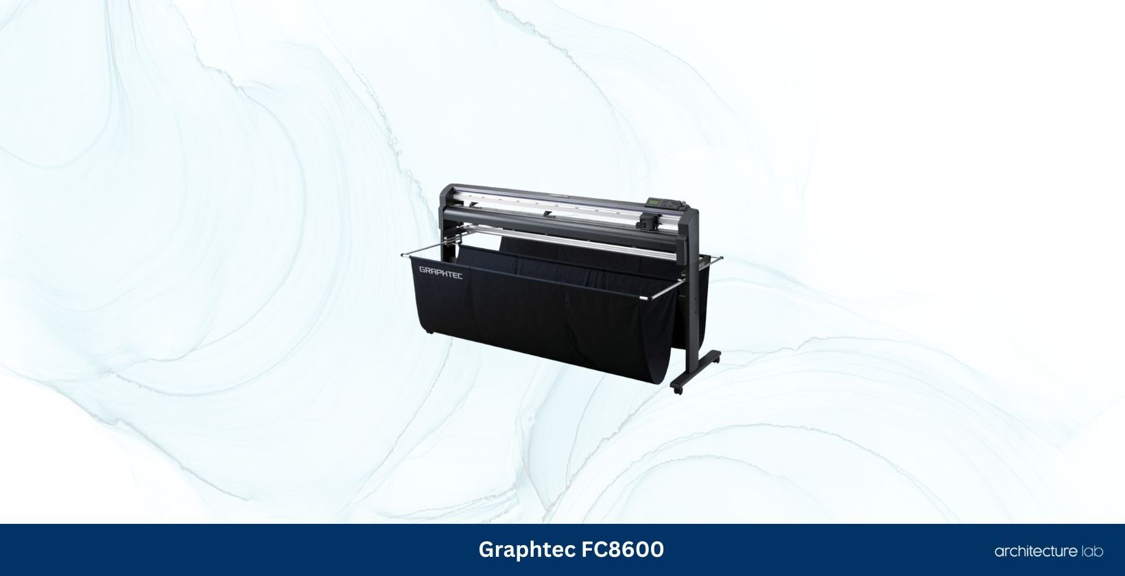 Graphtec FC8600