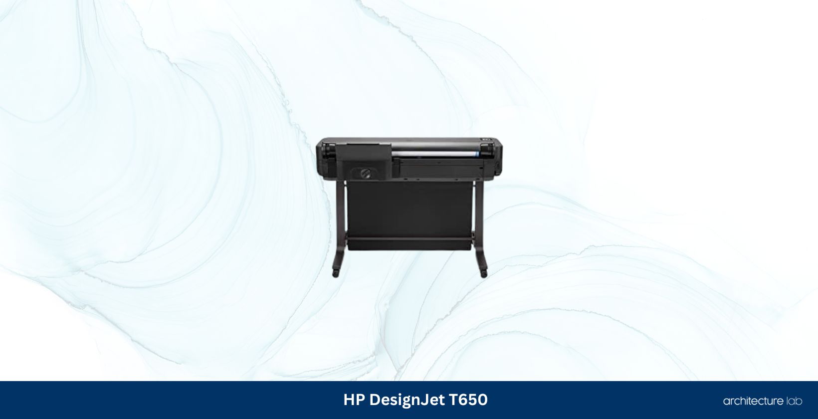 HP DesignJet T650