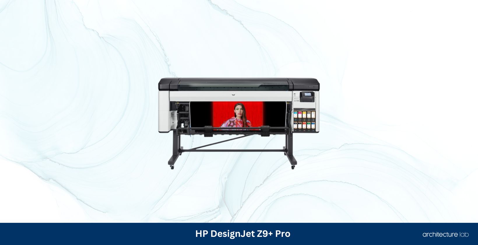 HP DesignJet Z9 Pro