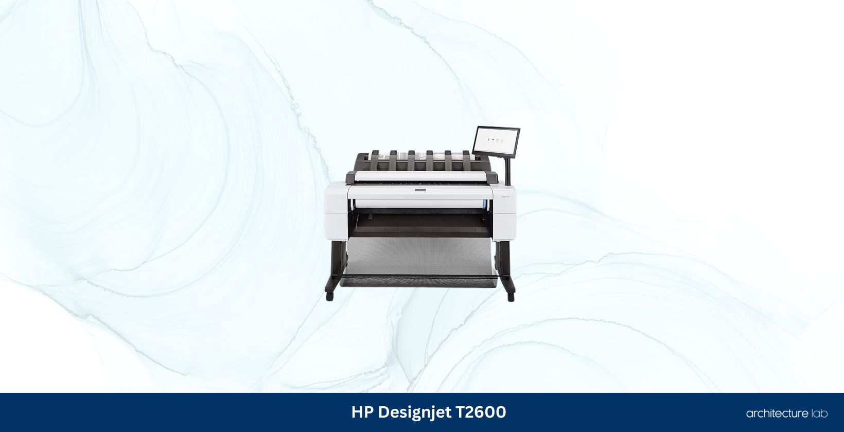 HP Designjet T2600