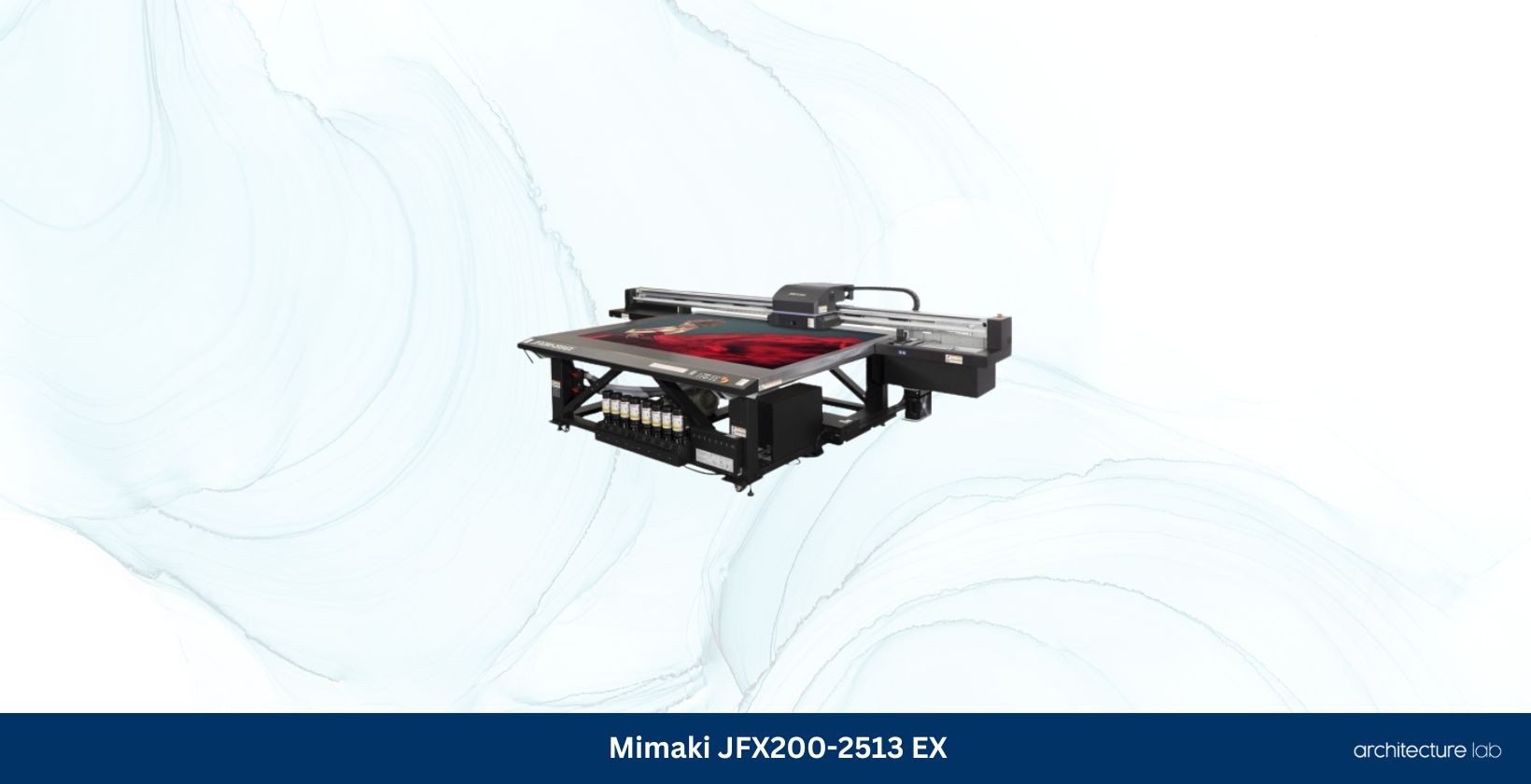 Mimaki JFX200 2513 EX