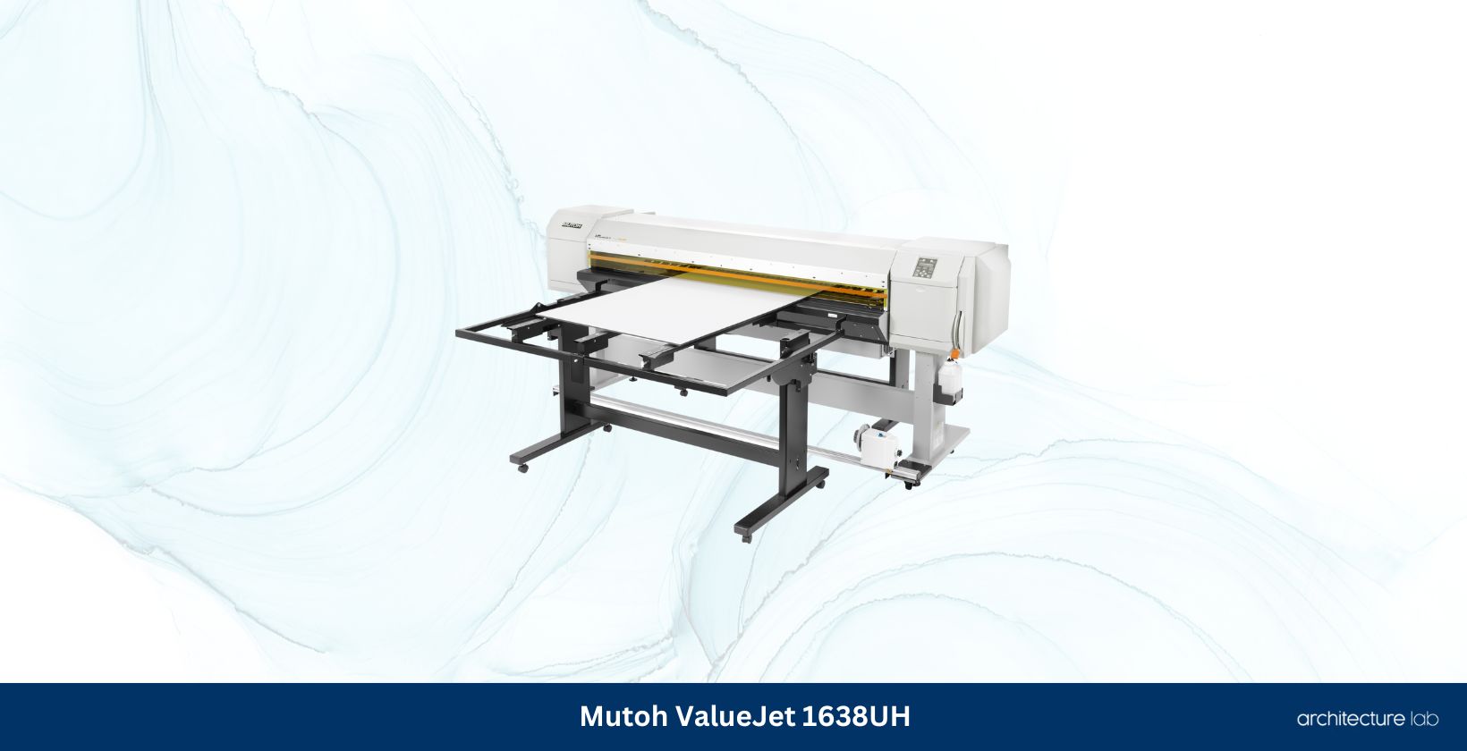 Mutoh ValueJet 1638UH