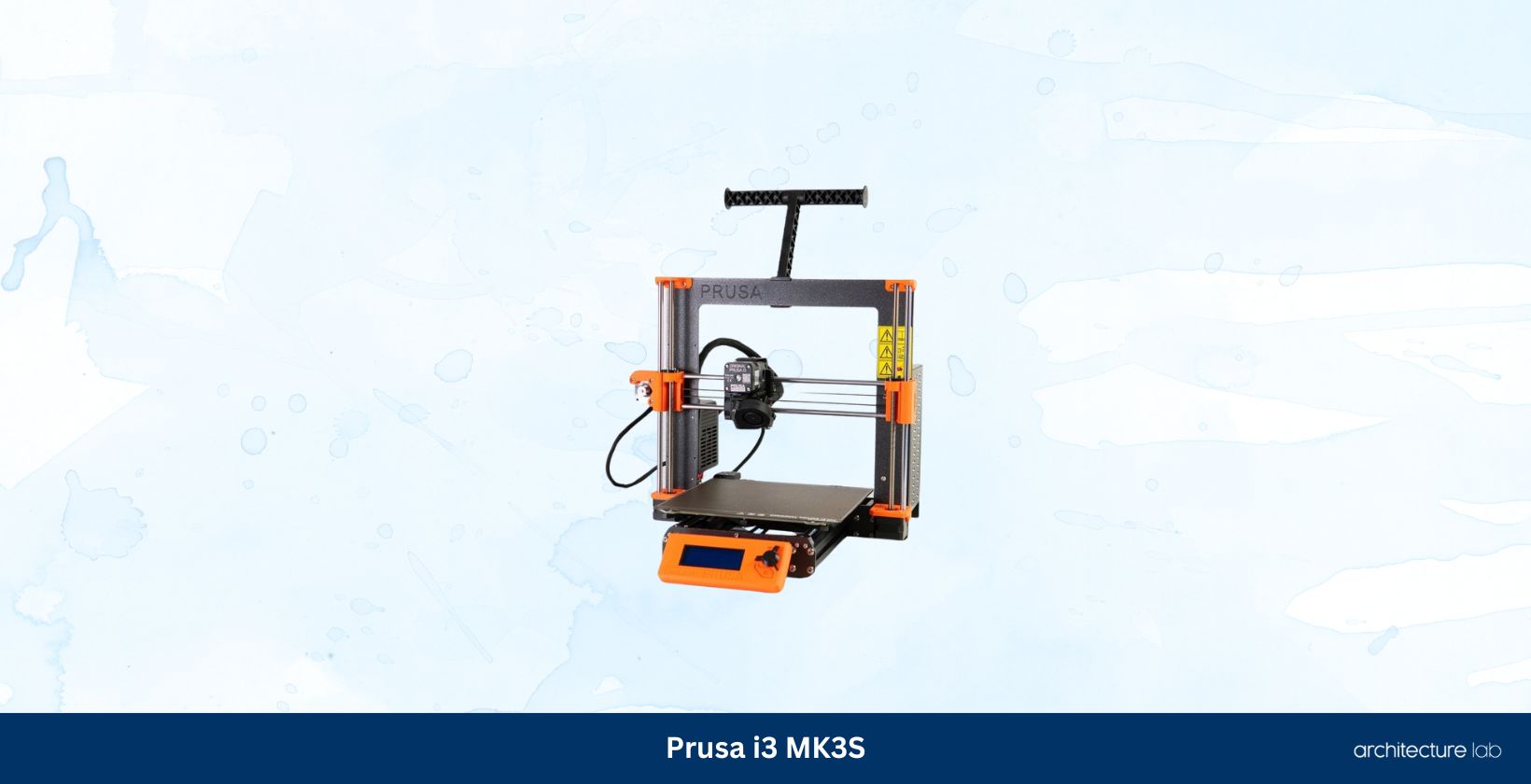 Prusa i3 MK3S