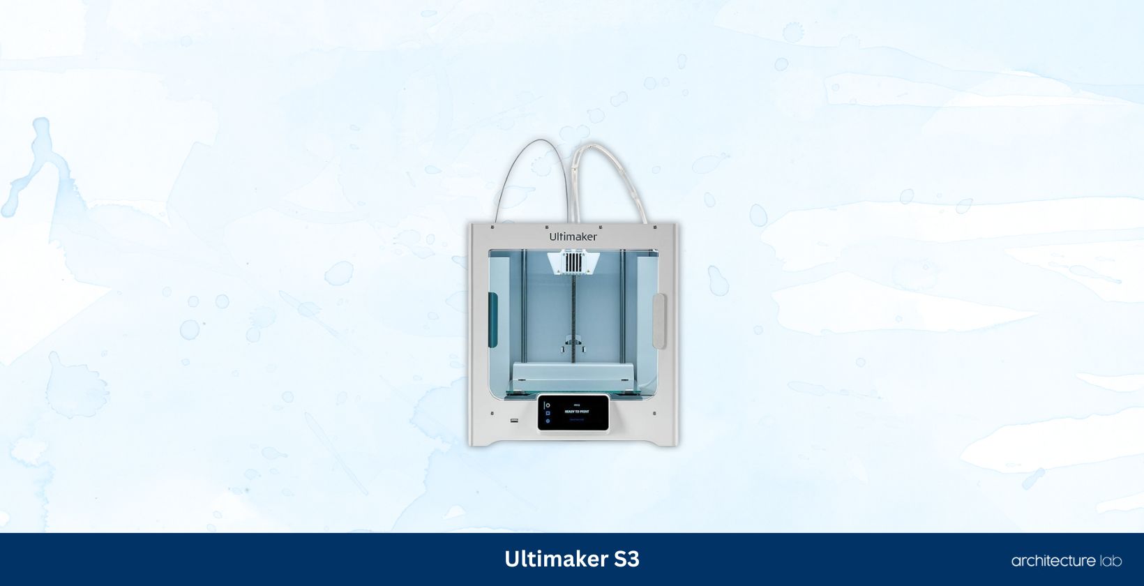 Ultimaker S3