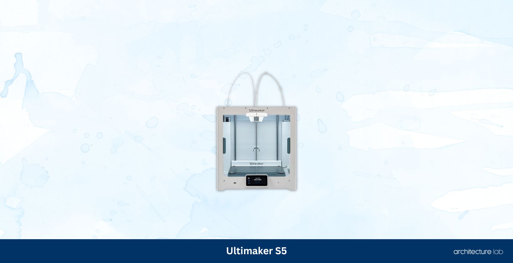 Ultimaker S5