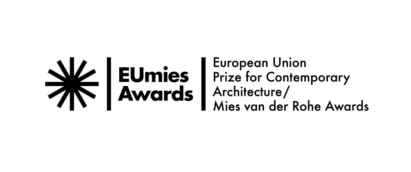 EU Prize for Contemporary Architecture - Mies van der Rohe Awards