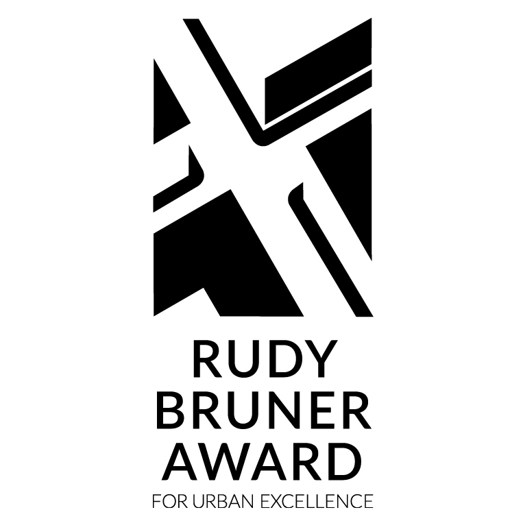 Rudy Bruner Award for Urban Excellence