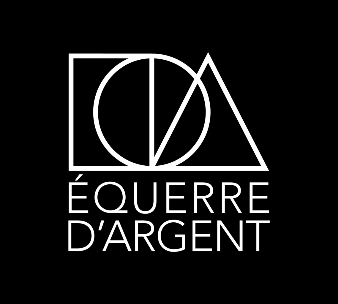 The Prix de l'Équerre d'Argent (The Silver Square Prize)